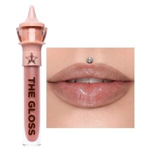Jeffree Star The Gloss in Mouthful